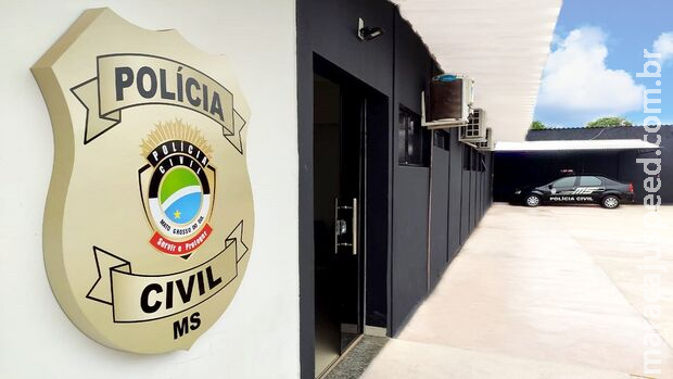 Com policiais envolvidos com tráfico e facção, Polícia Civil diz não tolerar desvio de conduta Com policiais envolvidos com tráfico e facção, Polícia Civil diz não tolerar desvio de conduta