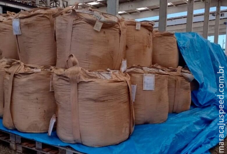 Composto japonês transforma lodo de esgoto em fertilizante Composto japonês transforma lodo de esgoto em fertilizante