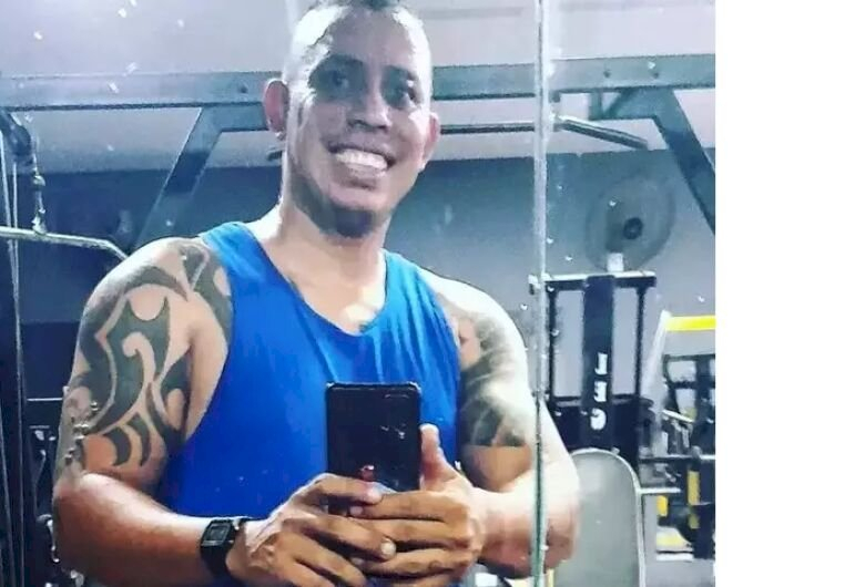 Corpo de homem que desapareceu em cachoeira de Campo Grande é encontrado Corpo de homem que desapareceu em cachoeira de Campo Grande é encontrado