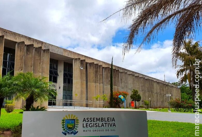 Criação da Lei Estadual do Esporte será tema de audiência pública em MS