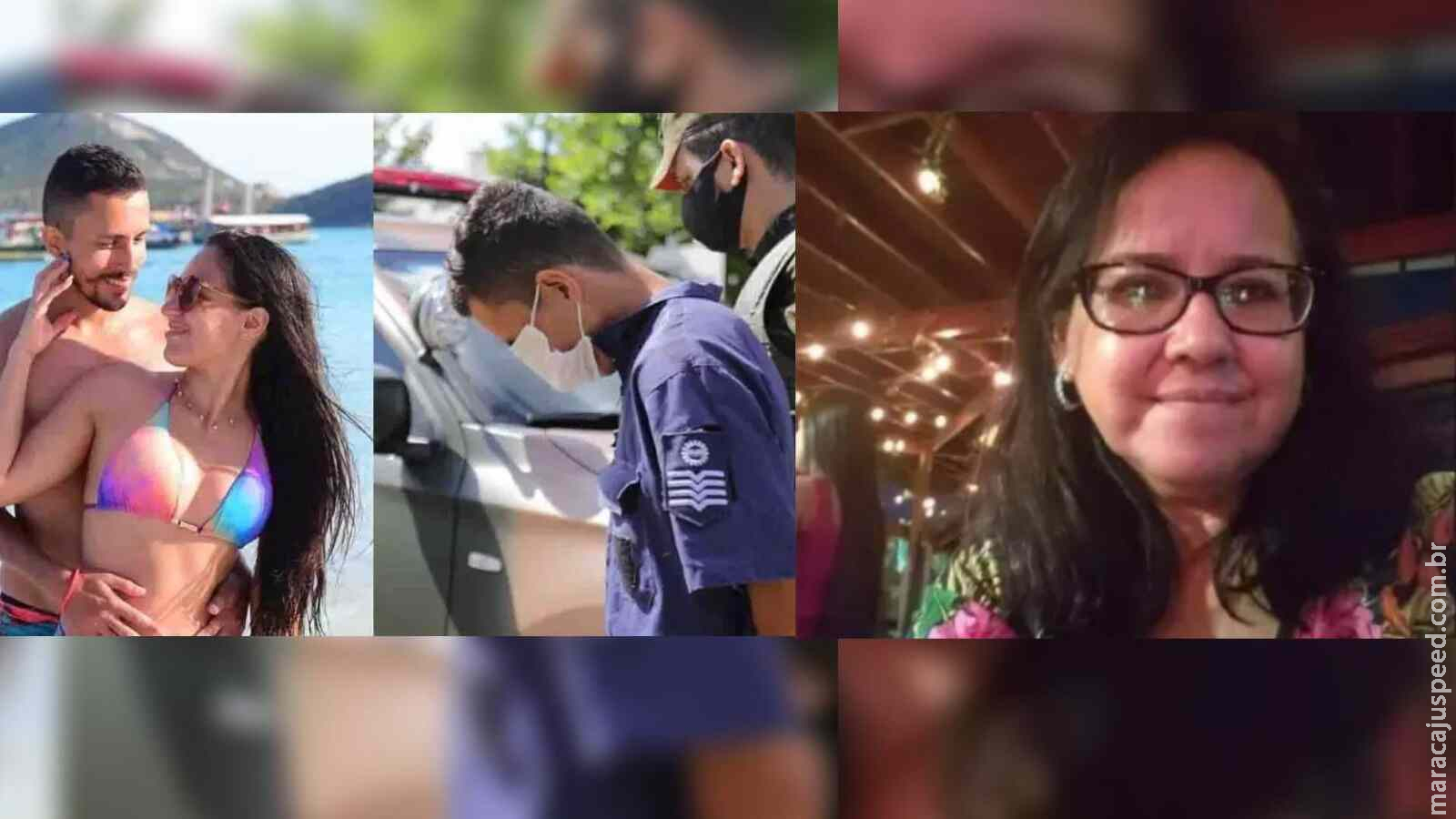 De esposa de policial morta a jovem assassinada por Militar da Aeronáutica, março tem 7 julgamentos