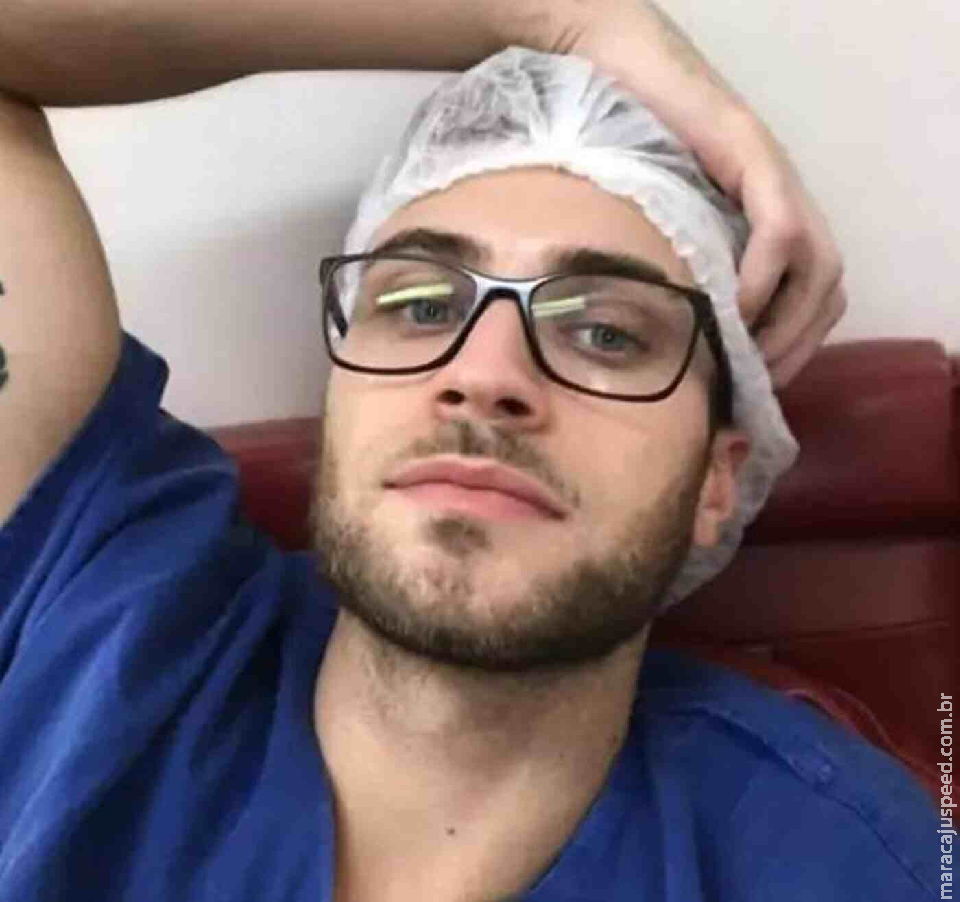 Defesa de mulher acusada de mandar executar médico em Dourados pede revogação de prisão Defesa de mulher acusada de mandar executar médico em Dourados pede revogação de prisão