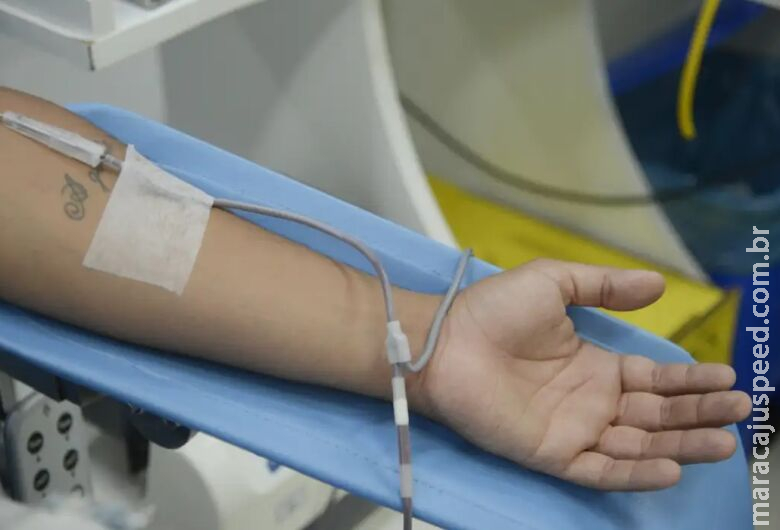 Diagnóstico de dengue e imunização exigem cautelas na doação de sangue Diagnóstico de dengue e imunização exigem cautelas na doação de sangue