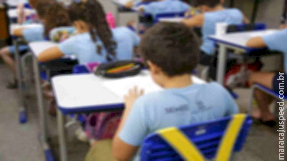 Disponibilização de professores de apoio especializado é tema de inquérito em Fátima do Sul Disponibilização de professores de apoio especializado é tema de inquérito em Fátima do Sul