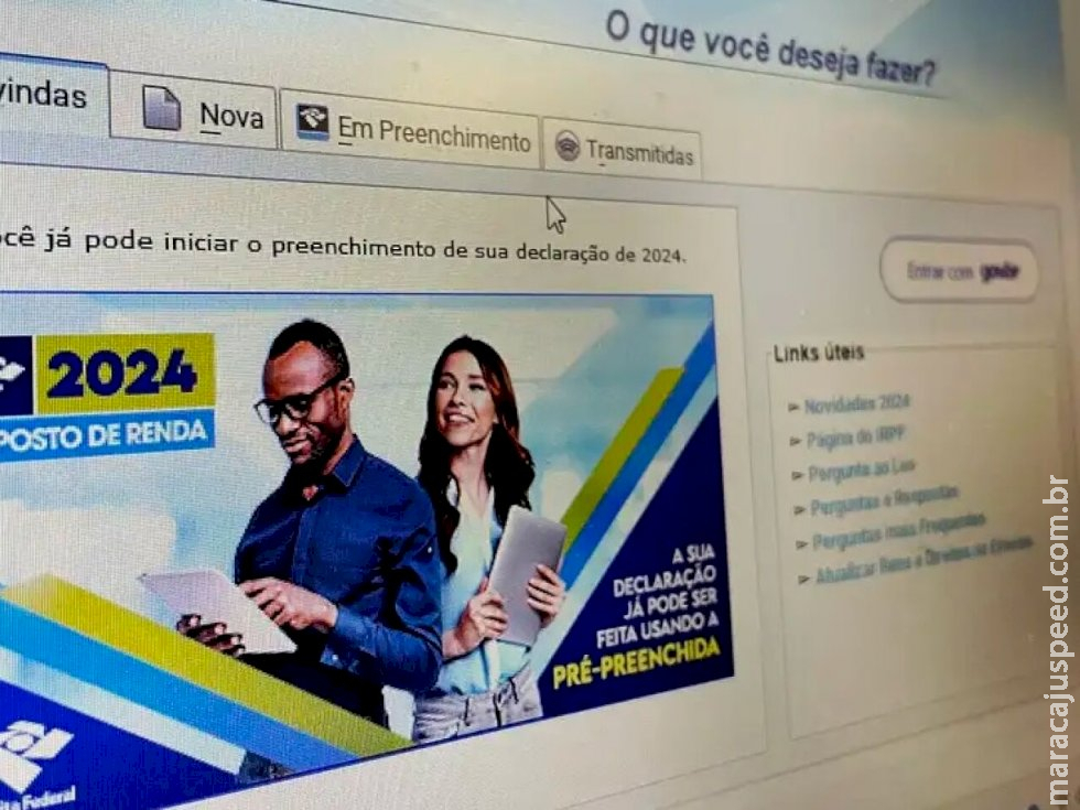 Doações do IR para projetos sociais esbarram no desconhecimento Doações do IR para projetos sociais esbarram no desconhecimento