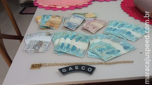Empreiteiro investigado por esquema de corrupção é preso escondido em fazenda de Corguinho Empreiteiro investigado por esquema de corrupção é preso escondido em fazenda de Corguinho