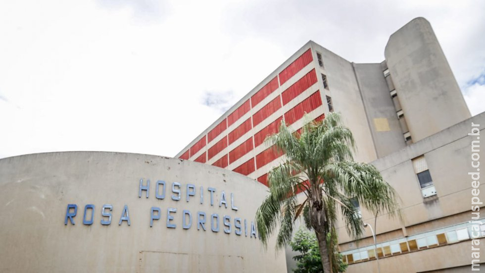 Enfermeiro acusado de estuprar paciente em hospital de Campo Grande é condenado a 8 anos de prisão Enfermeiro acusado de estuprar paciente em hospital de Campo Grande é condenado a 8 anos de prisão