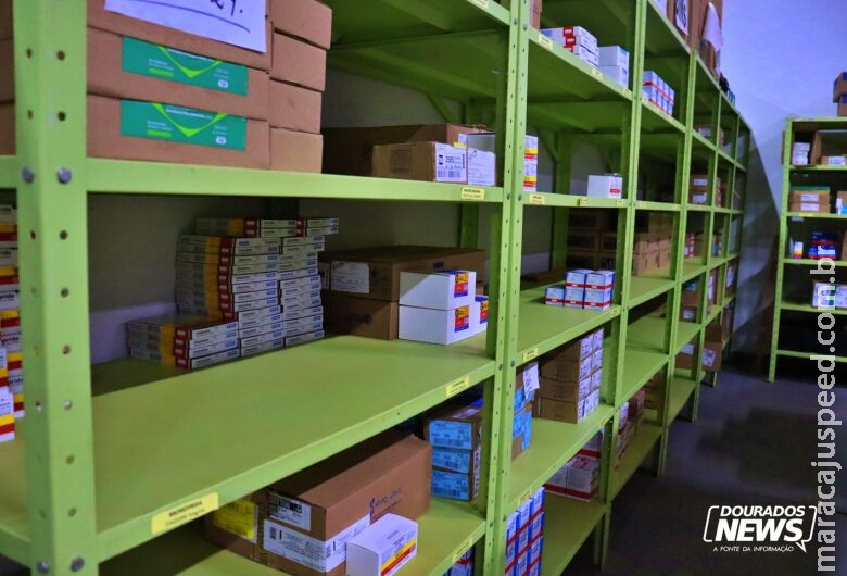 Estado recebe R$ 4 milhões para a assistência farmacêutica como reforço no combate à dengue Estado recebe R$ 4 milhões para a assistência farmacêutica como reforço no combate à dengue