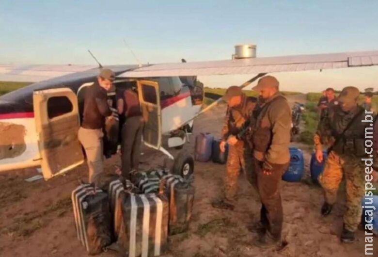 Flagrados com 400 quilos de cocaína, quatro traficantes são denunciados Flagrados com 400 quilos de cocaína, quatro traficantes são denunciados