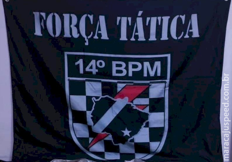 Força Tática captura em Vicentina acusado de 3 homicídios em Alagoas Força Tática captura em Vicentina acusado de 3 homicídios em Alagoas