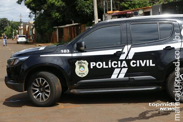 Fugitivo da cadeia é preso em Fugitivo da cadeia é preso em