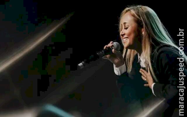 Gospel, Bruna Karla será uma das atrações da Cidade da Páscoa
