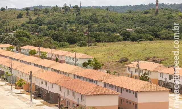 Governo aprova uso do FGTS Futuro para compra da casa própria Governo aprova uso do FGTS Futuro para compra da casa própria