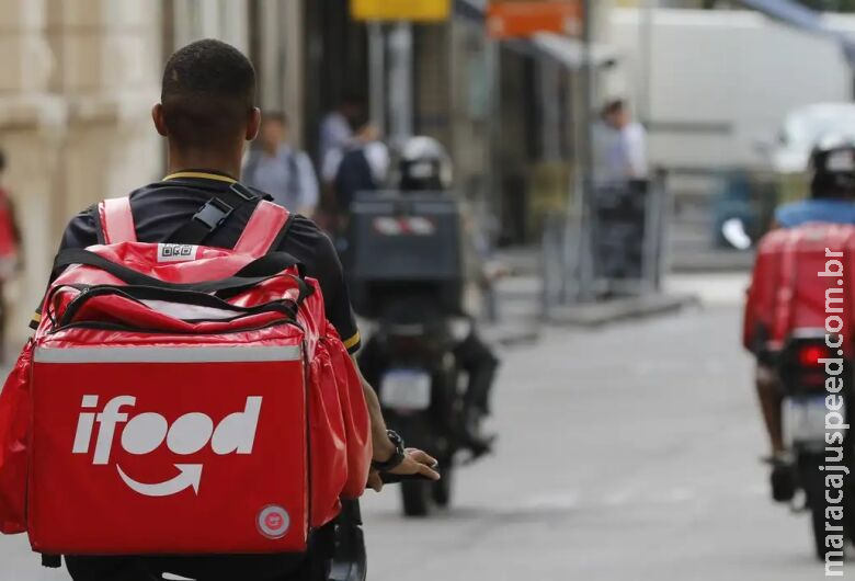 Governo prevê nova negociação sobre direitos para motociclistas de app Governo prevê nova negociação sobre direitos para motociclistas de app