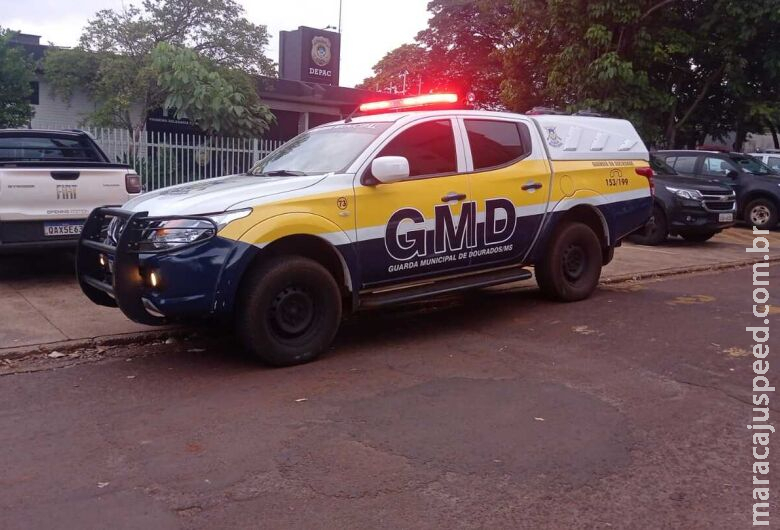 Guarda apreendeu 76 foragidos em menos de três meses em Dourados Guarda apreendeu 76 foragidos em menos de três meses em Dourados