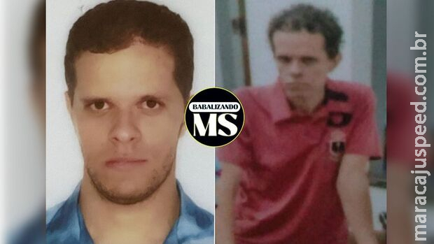 Homem com deficiência mental desaparece e deixa família em desespero em Sidrolândia