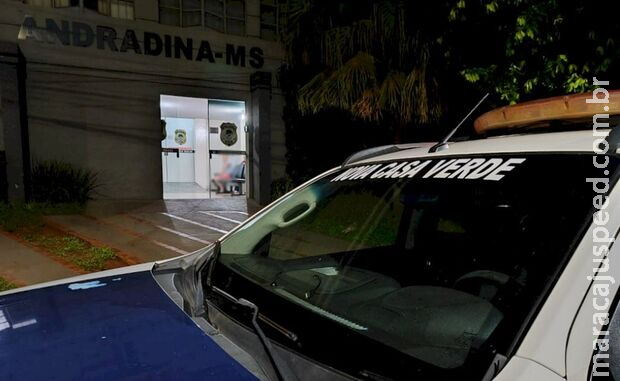 Homem é preso ao agredir esposa idosa no distrito de Nova Casa Verde Homem é preso ao agredir esposa idosa no distrito de Nova Casa Verde