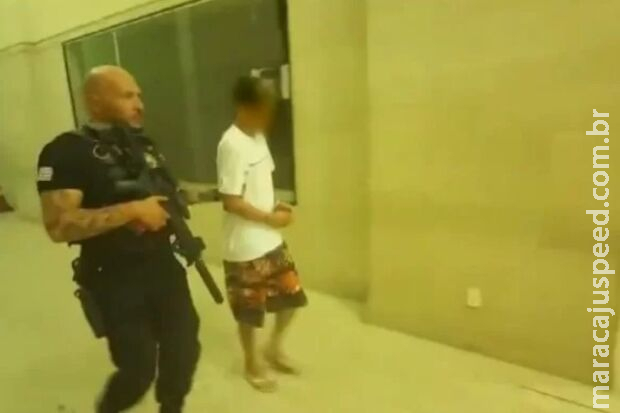 Homem sequestra namorada adolescente e pede R$ 750 por resgate Homem sequestra namorada adolescente e pede R$ 750 por resgate