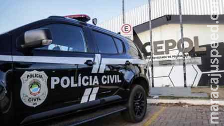 Homem tem a mão decepada em Campo Grande por dívida de drogas de R$ 200 Homem tem a mão decepada em Campo Grande por dívida de drogas de R$ 200