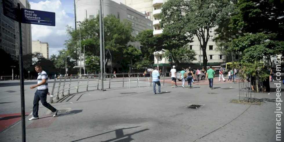 Idade média ao morrer varia de 57 a 72 anos a depender da capital Idade média ao morrer varia de 57 a 72 anos a depender da capital