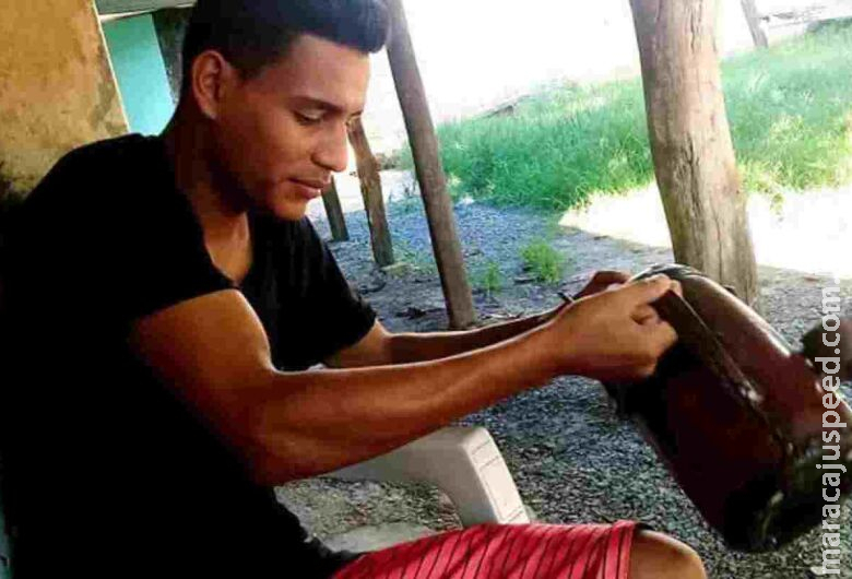 Identificado homem encontrado morto a facadas em estrada rural Identificado homem encontrado morto a facadas em estrada rural