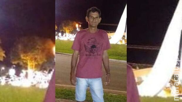 Identificado pai morto pelo filho em caçada em Nova Casa Verde Identificado pai morto pelo filho em caçada em Nova Casa Verde