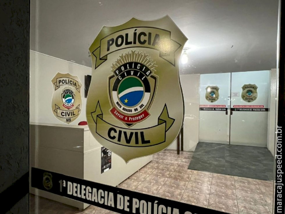 Idosa é Socorrida Após Sofrer Agressão por Dois Netos Idosa é Socorrida Após Sofrer Agressão por Dois Netos
