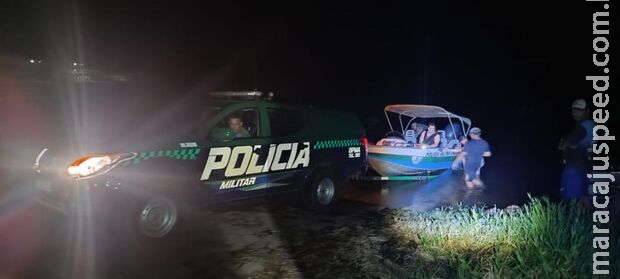Idoso que morreu afogado em Bataguassu morava em Presidente Epitácio Idoso que morreu afogado em Bataguassu morava em Presidente Epitácio