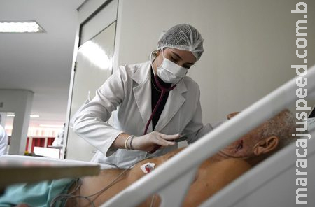 Inscrições em concurso público do Hospital Regional com 279 vagas vão até a próxima sexta-feira