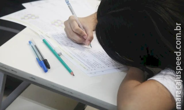 Inscrições para a 19ª Olimpíada de Matemática terminam nesta sexta Inscrições para a 19ª Olimpíada de Matemática terminam nesta sexta