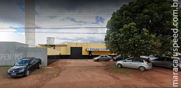 Interno tem parada cardíaca e morre no presídio Interno tem parada cardíaca e morre no presídio