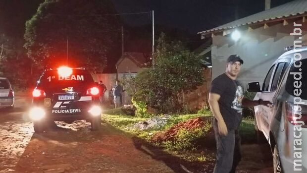 Irmão apedreja mulher até a morte e corta pescoço com serrote no Centenário Irmão apedreja mulher até a morte e corta pescoço com serrote no Centenário