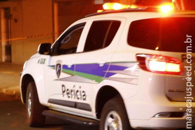 Jovem é encontrado morto pela mãe em casa na Vila Neusa Jovem é encontrado morto pela mãe em casa na Vila Neusa