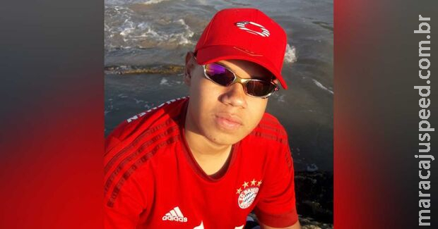 Jovem morto no Aero Rancho estava com Jovem morto no Aero Rancho estava com