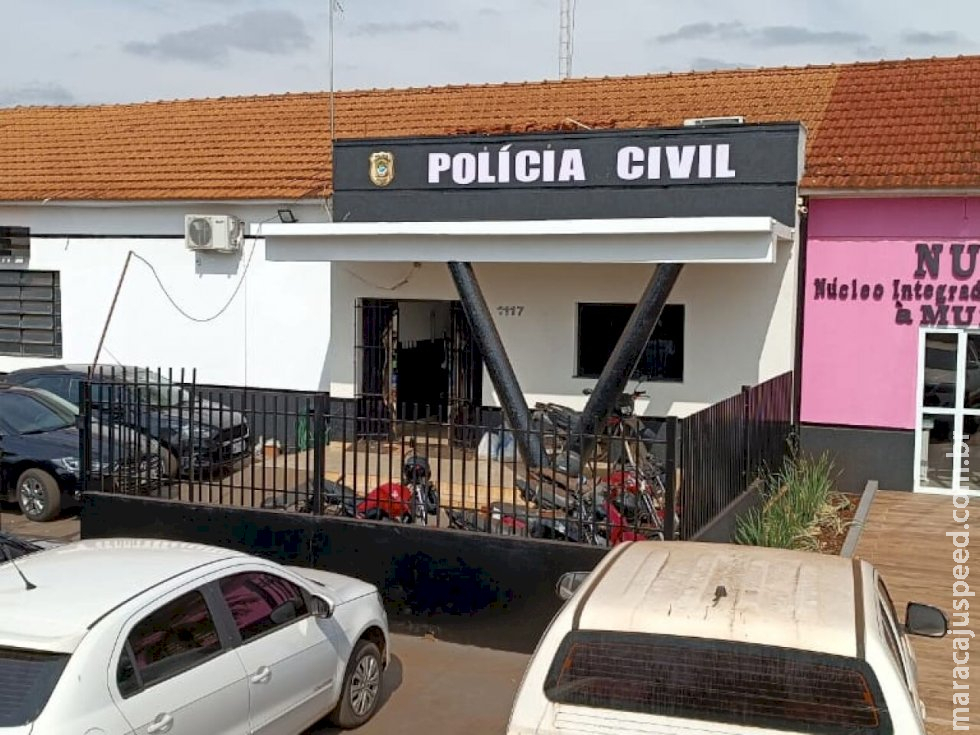 Jovem perde globo ocular após ser atacada por homem com faca em Rio Brilhante Jovem perde globo ocular após ser atacada por homem com faca em Rio Brilhante