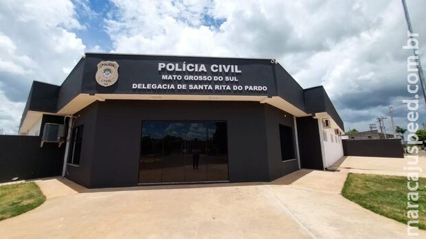 Jovem transfere dinheiro e cai em golpe do falso anúncio em Santa Rita do Pardo Jovem transfere dinheiro e cai em golpe do falso anúncio em Santa Rita do Pardo