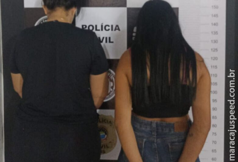Jovens que comandavam Jovens que comandavam