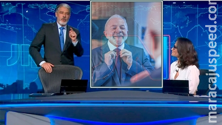 Lula repassa R$114,8 milhões em publicidade para O Globo Lula repassa R$114,8 milhões em publicidade para O Globo