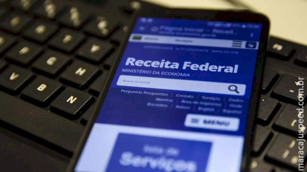 Mais de 32 mil declarações do imposto de renda 2024 já foram entregues em Mato Grosso do Sul Mais de 32 mil declarações do imposto de renda 2024 já foram entregues em Mato Grosso do Sul