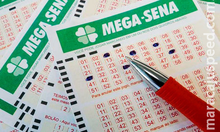 Mega-Sena acumula mais uma vez e prêmio vai a R$ 83 milhões Mega-Sena acumula mais uma vez e prêmio vai a R$ 83 milhões
