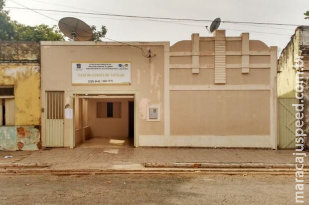 Menina de dois anos desaparecida estava na casa da avó em Ladário Menina de dois anos desaparecida estava na casa da avó em Ladário