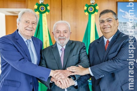 Mesmo com fuga prestes a completar um mês, Lewandowski considera operação um Mesmo com fuga prestes a completar um mês, Lewandowski considera operação um