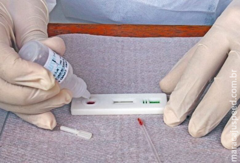 Mortes por Covid disparam em MS e doença faz mais duas vítimas em Dourados Mortes por Covid disparam em MS e doença faz mais duas vítimas em Dourados