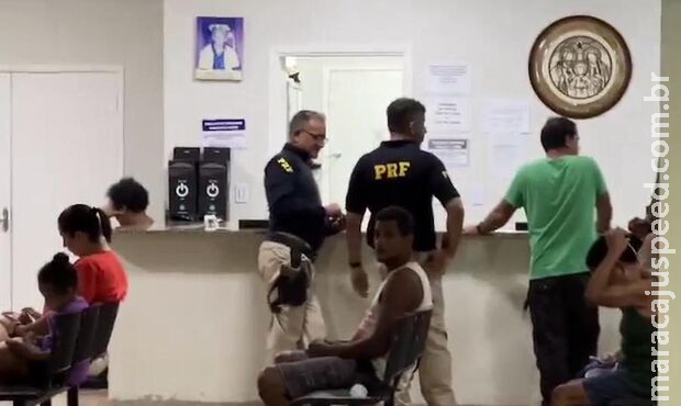 Motorista envolvido em acidente que matou família é preso após receber alta hospitalar Motorista envolvido em acidente que matou família é preso após receber alta hospitalar