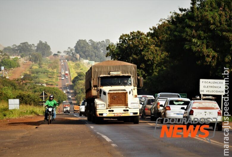 Motoristas têm até o dia 31 para fazer exame toxicológico Motoristas têm até o dia 31 para fazer exame toxicológico