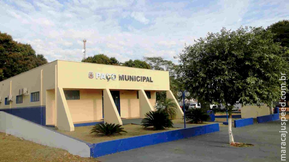 MPMS recomenda ponto eletrônico para controle de frequência dos servidores de Angélica
