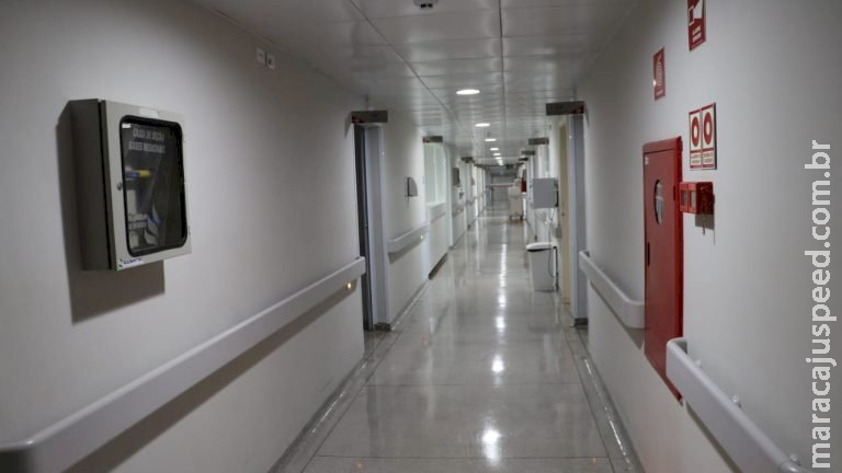 MS: Gerente financeiro de hospital é denunciado por importunação sexual contra menor aprendiz MS: Gerente financeiro de hospital é denunciado por importunação sexual contra menor aprendiz