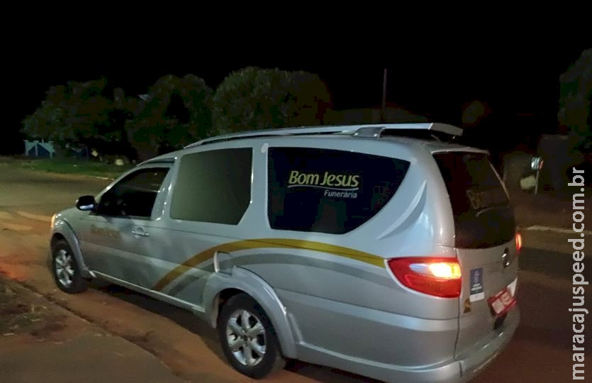 Mulher de 49 anos é encontrada morta em residência de Caarapó Mulher de 49 anos é encontrada morta em residência de Caarapó