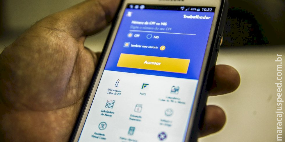Novo sistema FGTS Digital entra em vigor nesta sexta-feira Novo sistema FGTS Digital entra em vigor nesta sexta-feira