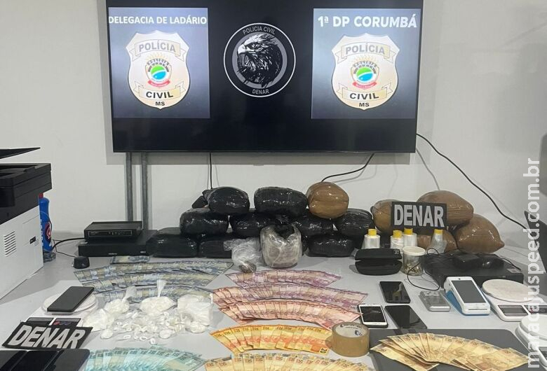 Operação Operação